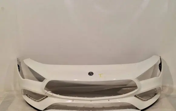 Mercedes-Benz CLA C118 X118 Front bumper 6L80ZL 890809
