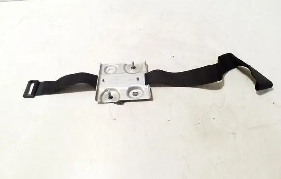 Other trunk/boot trim element