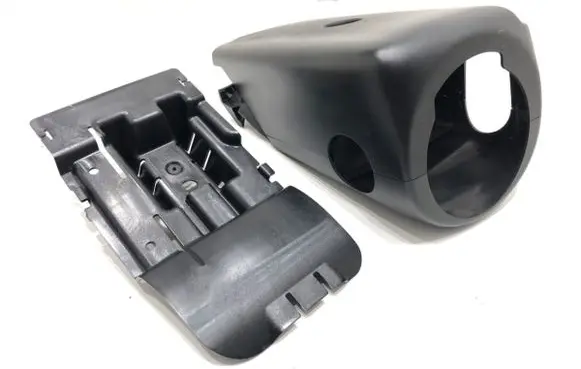 Audi Q7 4M Dashboard trim 