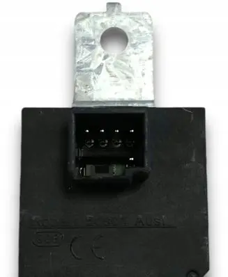 KIA Sportage Immobilizer control unit/module 954201D000