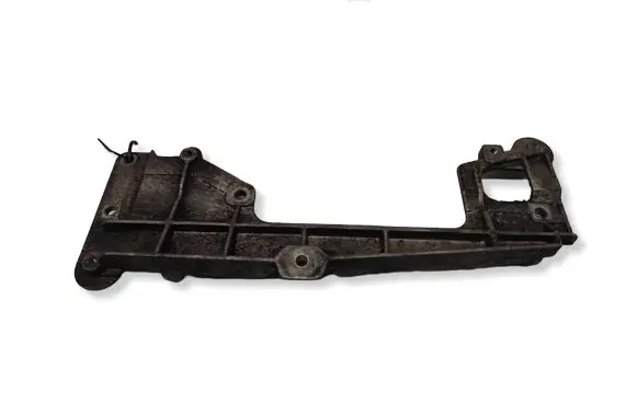 Volkswagen PASSAT B6 EGR valve cooler bracket 03G131159