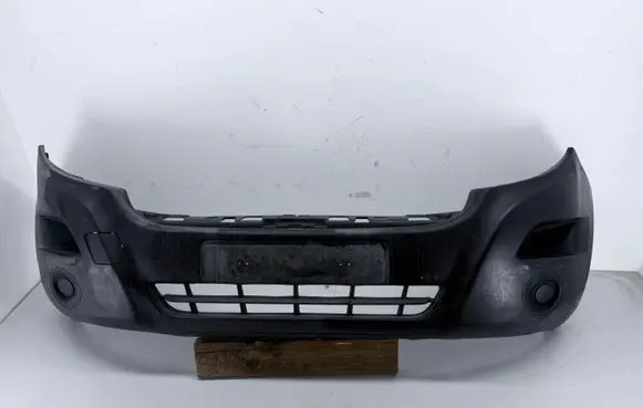 Renault Master III Front bumper
