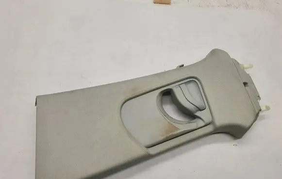 Audi Q3 8U (B) pillar trim (bottom) 8U0867293