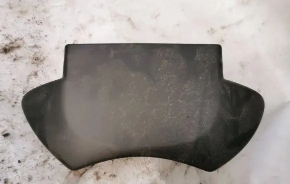 Renault Laguna III Steering wheel column trim 484710001R