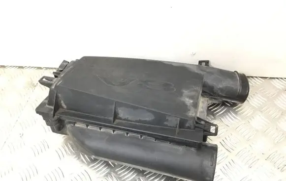 Mercedes-Benz S W222 Air filter box A2780900201 A2780940004 A0071530528