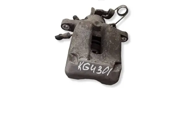 Peugeot 407 Rear brake caliper 