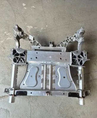 Porsche Taycan 9J1 Front subframe 9j1713633b