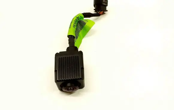 Opel Corsa F Reversing camera 983294580