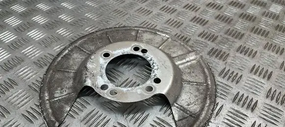 Ford Kuga III Rear brake disc plate dust cover JX612K317BA