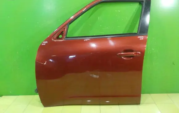 Nissan Juke I F15 Front door PRZOD LEWE