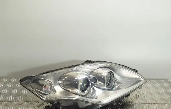 Renault Laguna III Headlight/headlamp 89901835 260100032R
