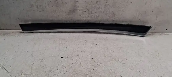 BMW 5 F10 F11 Front door trim bar 7225547