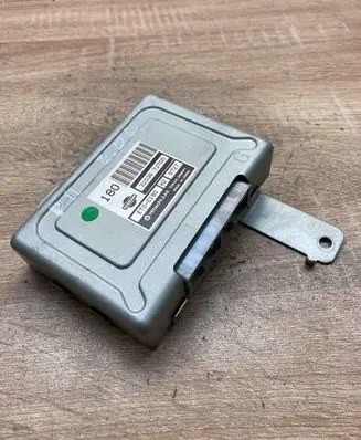 Nissan Qashqai Gearbox control unit/module 310367J700 ETCC180