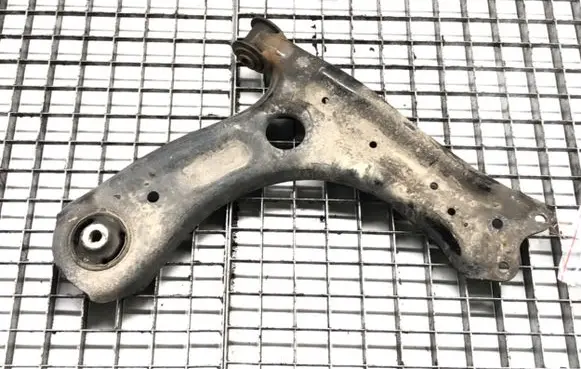 Skoda Fabia Mk3 (NJ) Front control arm