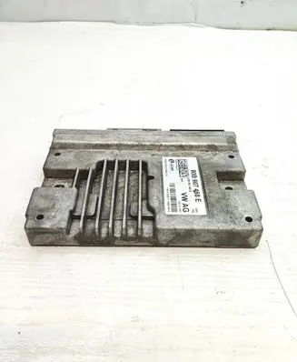 Audi A4 S4 B9 8W Other control units/modules 80B907468E 80B907468B