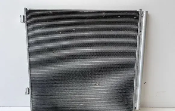 Land Rover Range Rover L460 Type LK A/C cooling radiator (condenser) 92100G990B