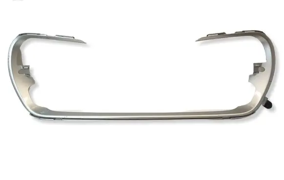 Peugeot 308cc Front bumper upper radiator grill AA3546067600000AS7 AA3546067600000