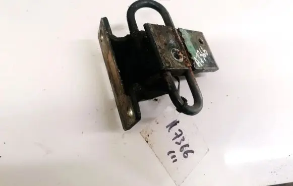 Audi 100 S4 C4 Rear door lower hinge 4A0833411A