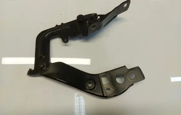 Mercedes-Benz GLA H247 Holder (bracket) 
