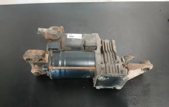BMW 5 E60 E61 Air suspension compressor/pump EBLV2008A 767570