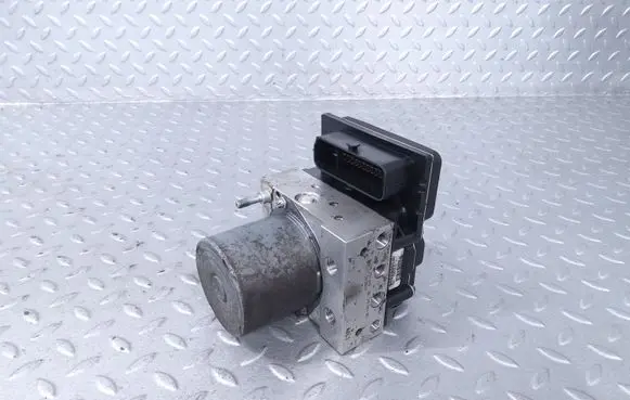 Citroen C5 ABS Pump 9674804480 0265251413 0265951416