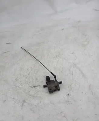 BMW 5 E34 Loading door lock