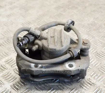Citroen C3 Front brake caliper 9805497680