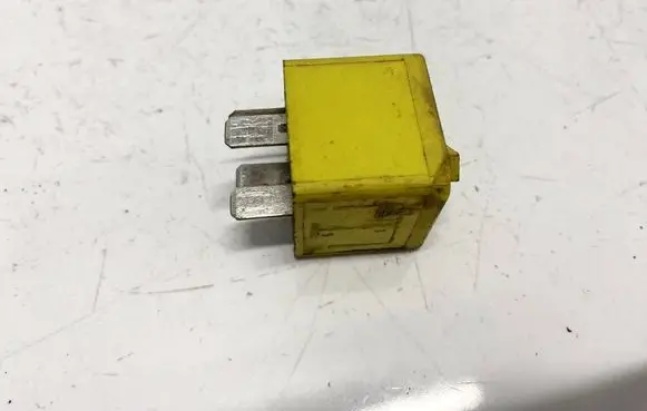 Ford Transit Other relay 93bg14n089b1b v23136-b1-x33