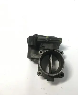 Hyundai Santa Fe Throttle valve 351002F000