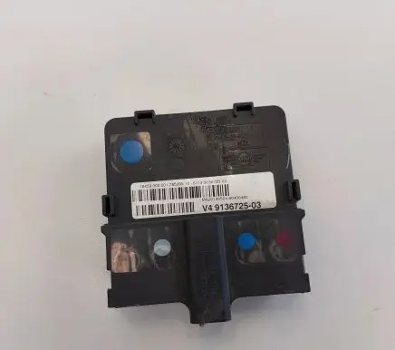 Mini Cooper Roadster R59 Positive wiring loom 9136725