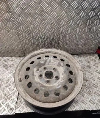 Ford Galaxy R16 steel rim 7m0601027j