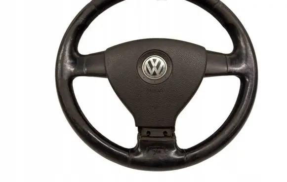 Volkswagen PASSAT B6 Steering wheel 1K0419091M