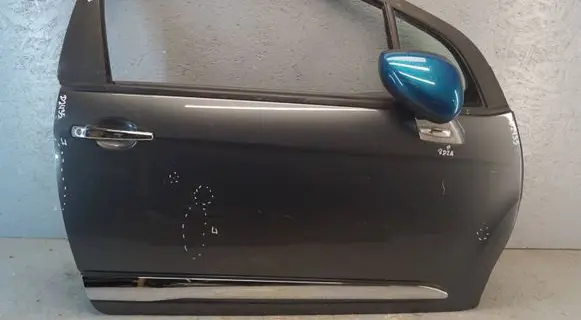 Citroen DS3 Door (2 Door Coupe)
