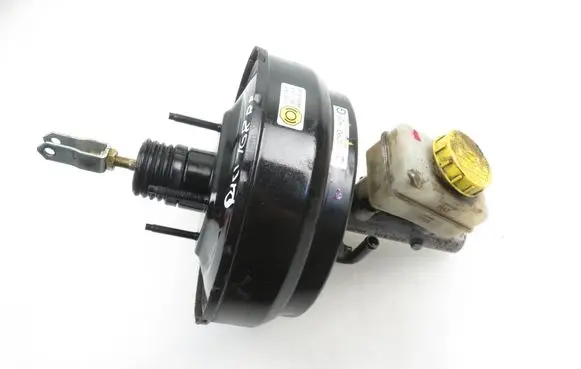 Nissan Pathfinder R50 Brake booster 86401452