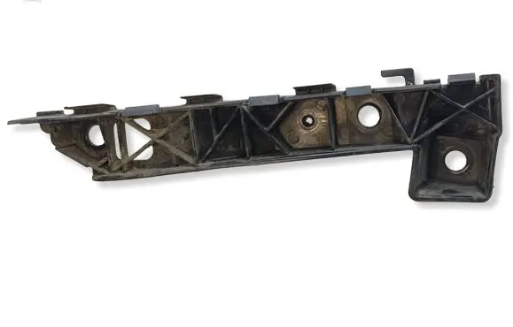 KIA Ceed Front bumper mounting bracket 865141H000