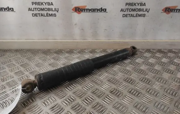 Iveco Daily 35 - 40.10 Rear shock absorber/damper 504118330