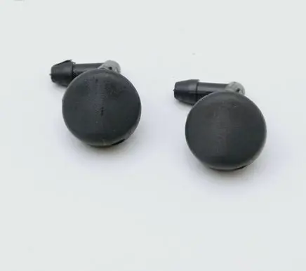 Opel Corsa B Windshield washer spray nozzle 