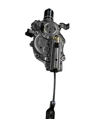 Lexus RX 330 - 350 - 400H Tailgate/trunk/boot lift motor 42710710030
