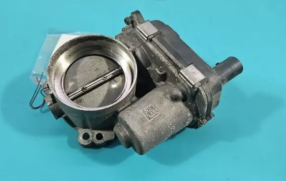 Skoda Octavia Mk3 (5E) Throttle body valve 04E133062Q IMPRK1569031