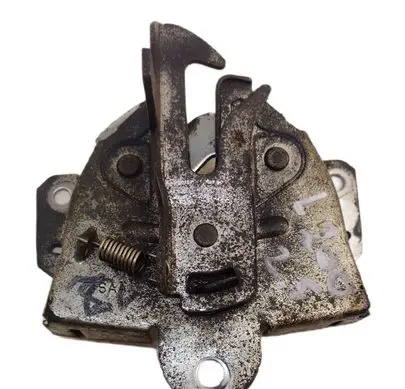 Mitsubishi L200 Engine bonnet/hood lock/catch