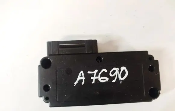 Mercedes-Benz C W203 Other control units/modules A2308204226
