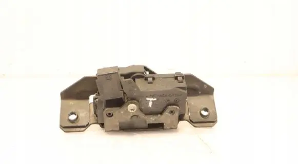 Opel Astra J Tailgate/trunk/boot lock/catch/latch