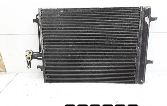 Ford S-MAX Coolant radiator 1800diesel