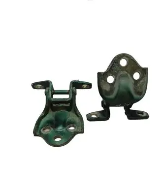 Hyundai Terracan Front door hinge set 