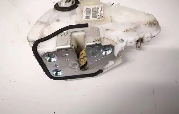 Honda Civic Front door lock 72151SMGG0