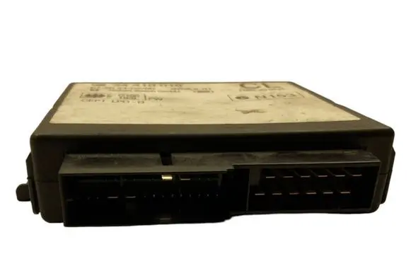 Opel Astra H Comfort/convenience module 24410018 F005V00404
