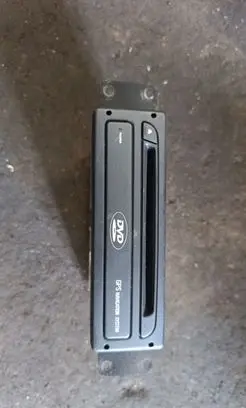 BMW X5 E53 Radio/CD/DVD/GPS head unit 65906942908