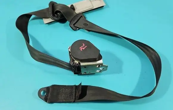 Peugeot Partner Front seatbelt IMPRK1559020