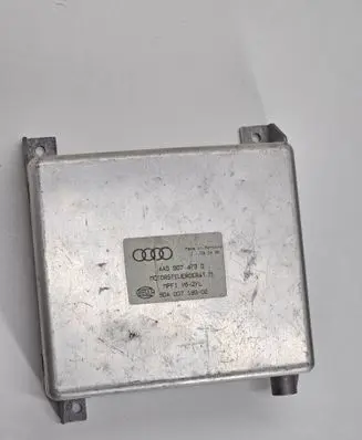 Engine control unit/module