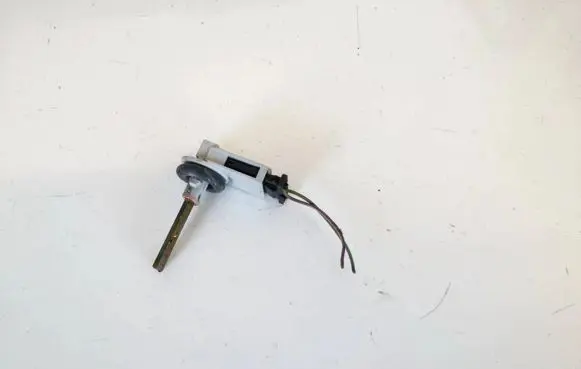 Volkswagen Tiguan Interior temperature sensor 3d0907543a